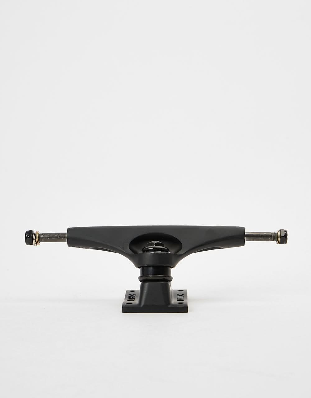 Krux Black Widow K5 DLK Standard Skateboard Trucks (Pair) - Image 3