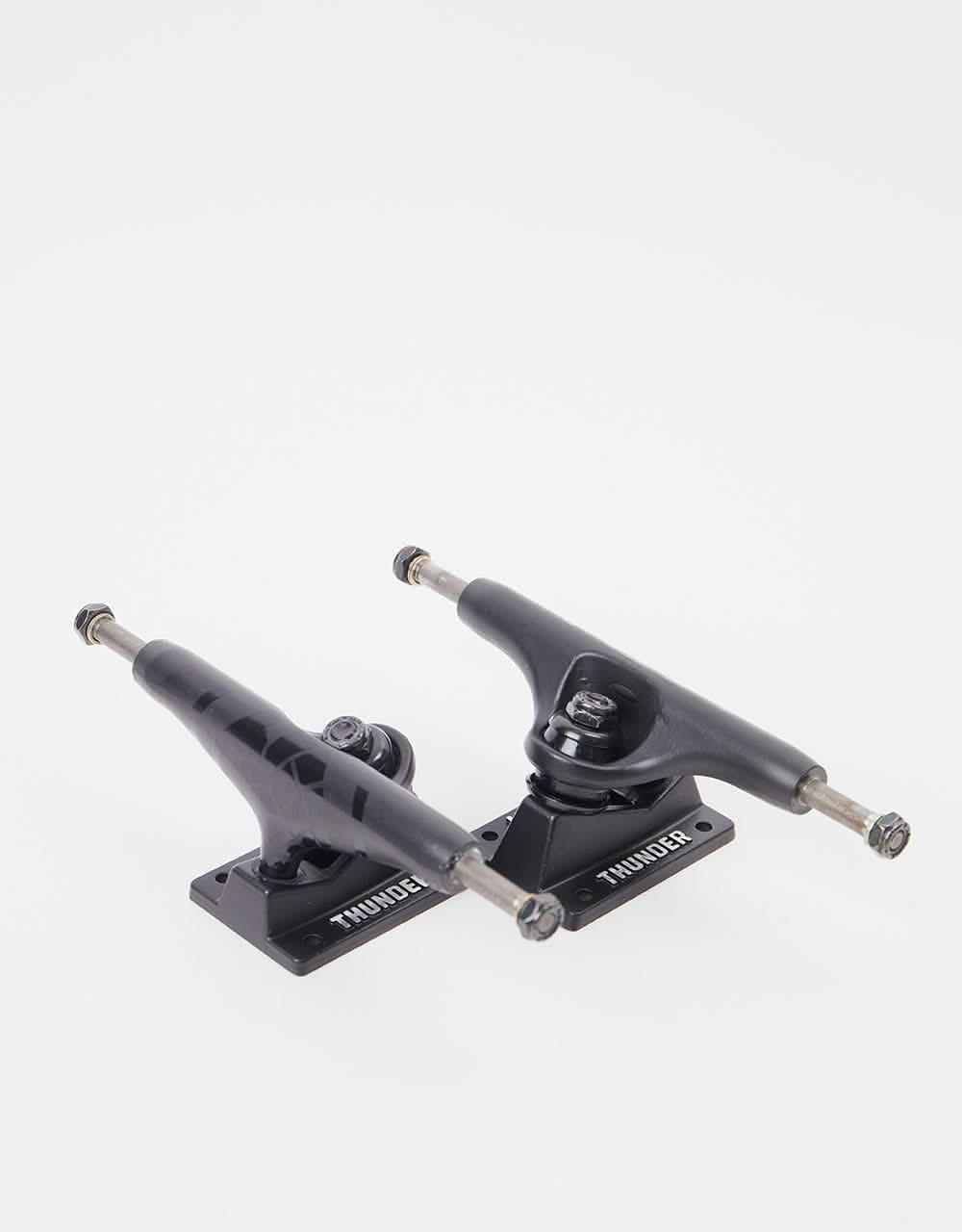 Thunder Sonora High Skateboard Trucks (Pair) - Image 3