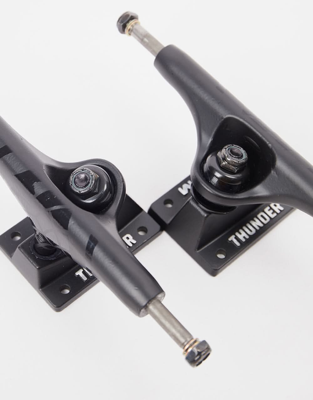 Thunder Sonora High Skateboard Trucks (Pair) - Image 4
