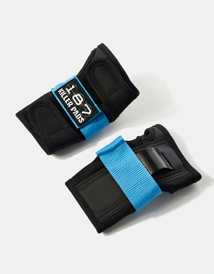 187 Killer Pads Six Pack Pad Set - Electric Bolt - Image 5