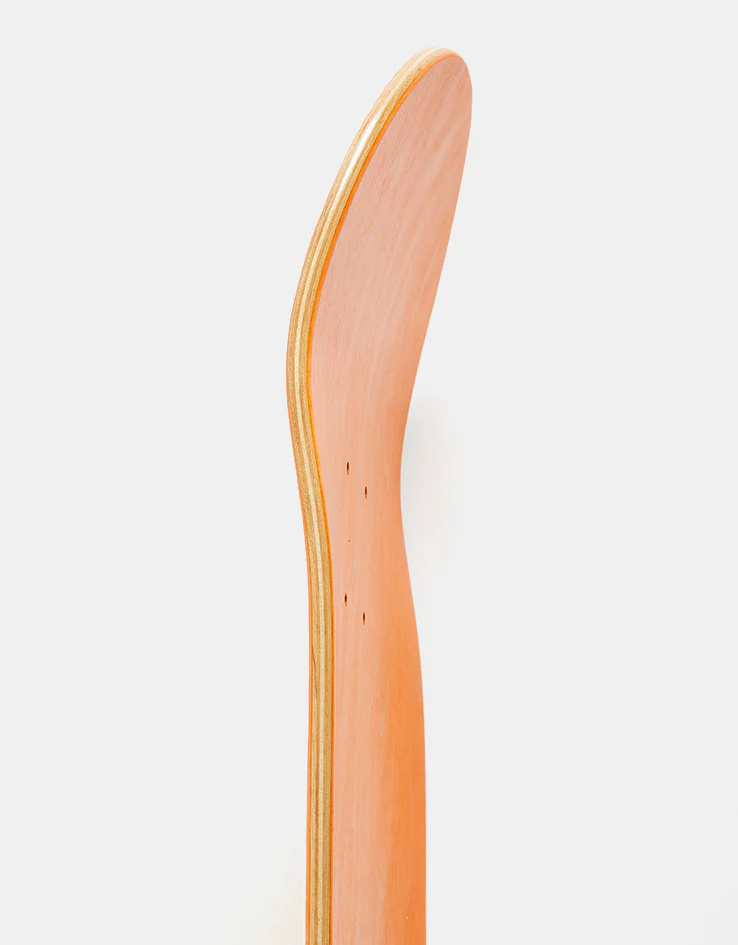 5Boro x SP.ONE Bubble Skateboard Deck - 8.75" - Image 5