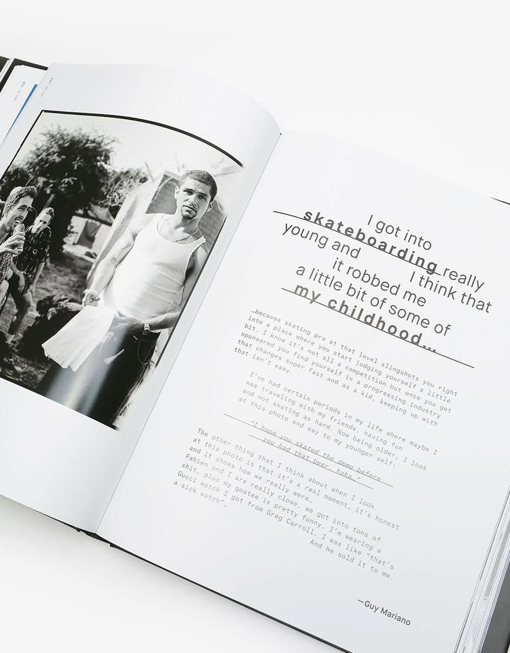 93 Til: A Photographic Journey Through Skateboarding in the 1990s - Image 5