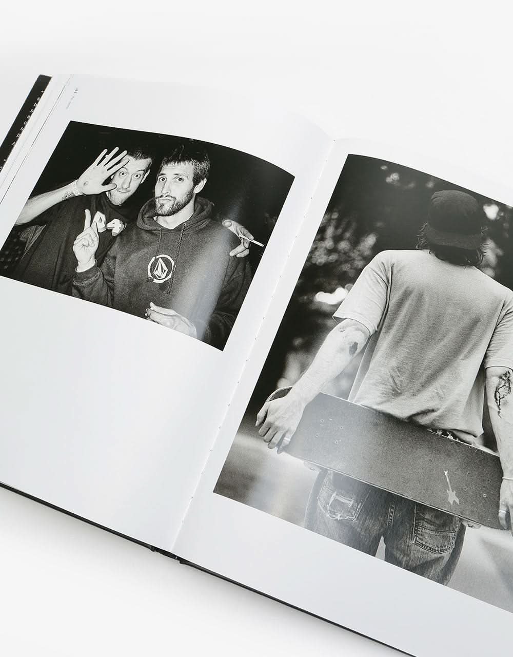 93 Til: A Photographic Journey Through Skateboarding in the 1990s - Image 6