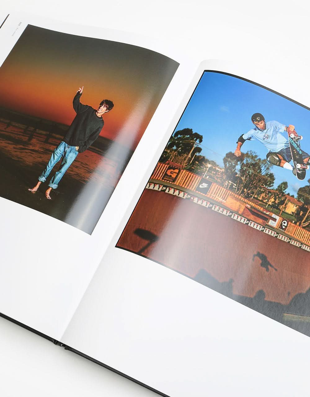 93 Til: A Photographic Journey Through Skateboarding in the 1990s - Image 7