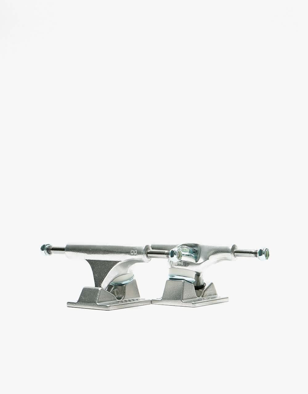 Ace 00 Classic Skateboard Trucks - Polished (Pair) - Image 3