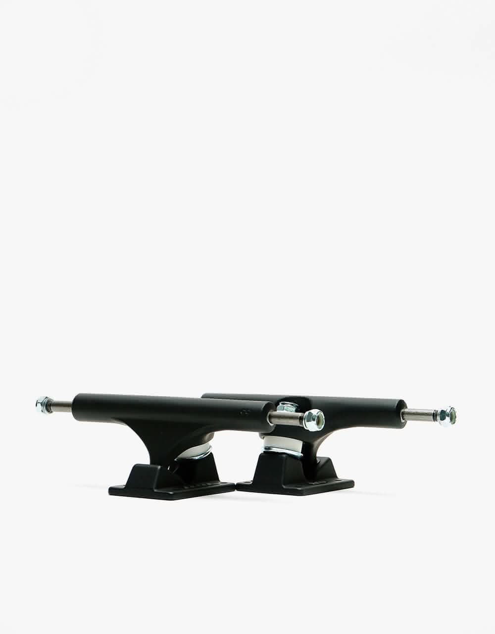 Ace 55 Classic Skateboard Trucks - Matte Black (Pair) - Image 3
