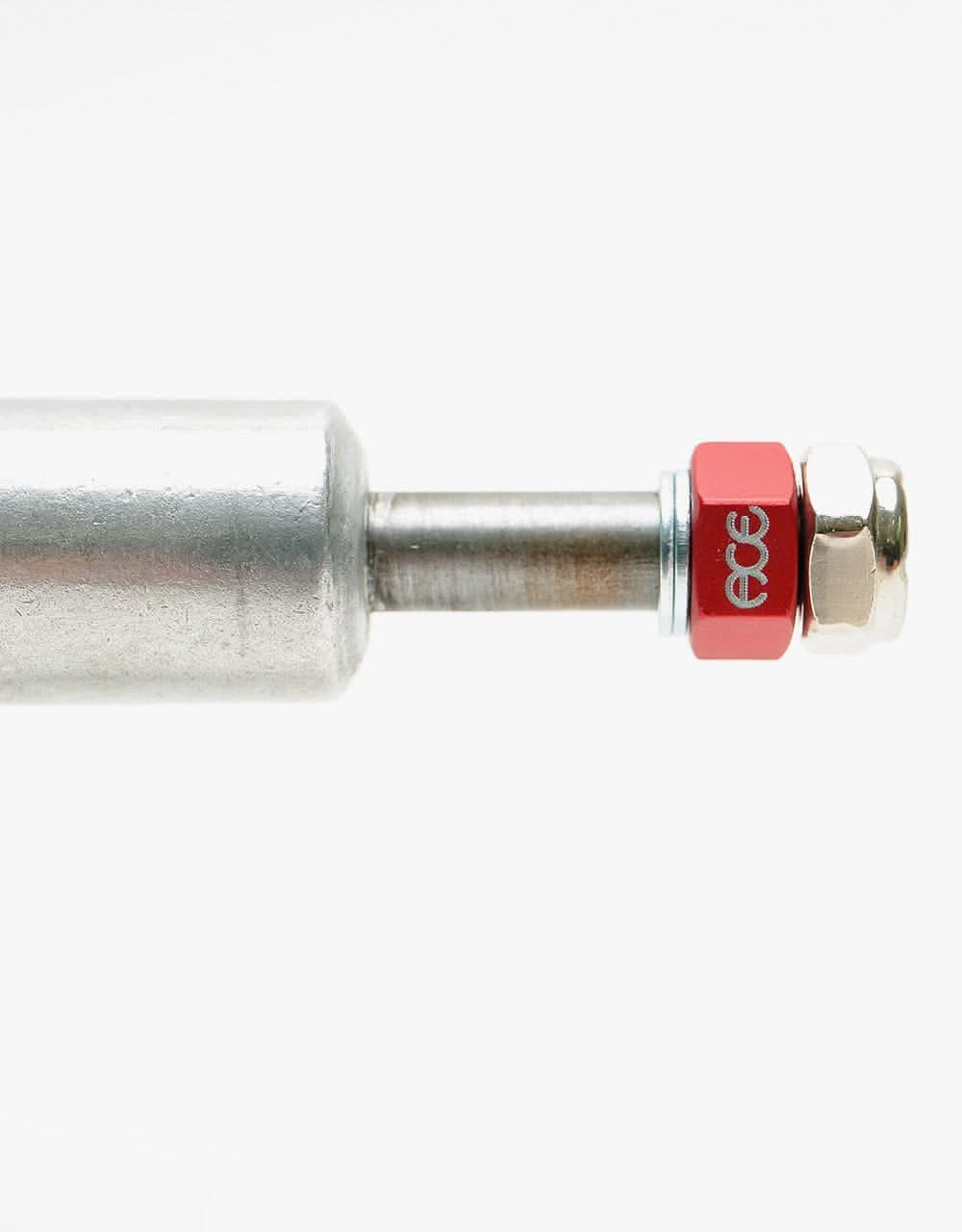 Ace AF1 22 Skateboard Trucks - Polished (Pair) - Image 5