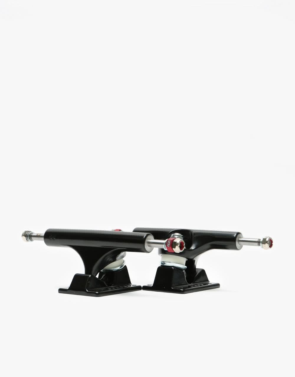 Ace AF1 33 Skateboard Trucks - Black (Pair) - Image 3