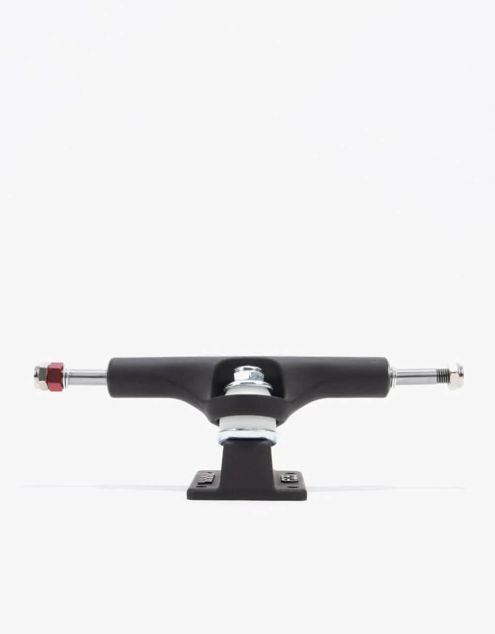 Ace AF1 33 Skateboard Trucks - Matte Black (Pair) - Image 2