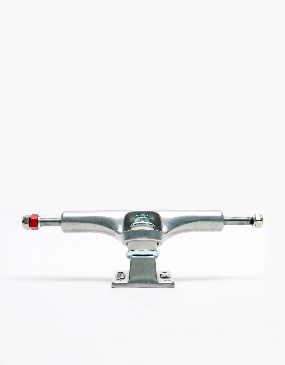 Ace AF1 55 Skateboard Trucks - Polished (Pair) - Image 2