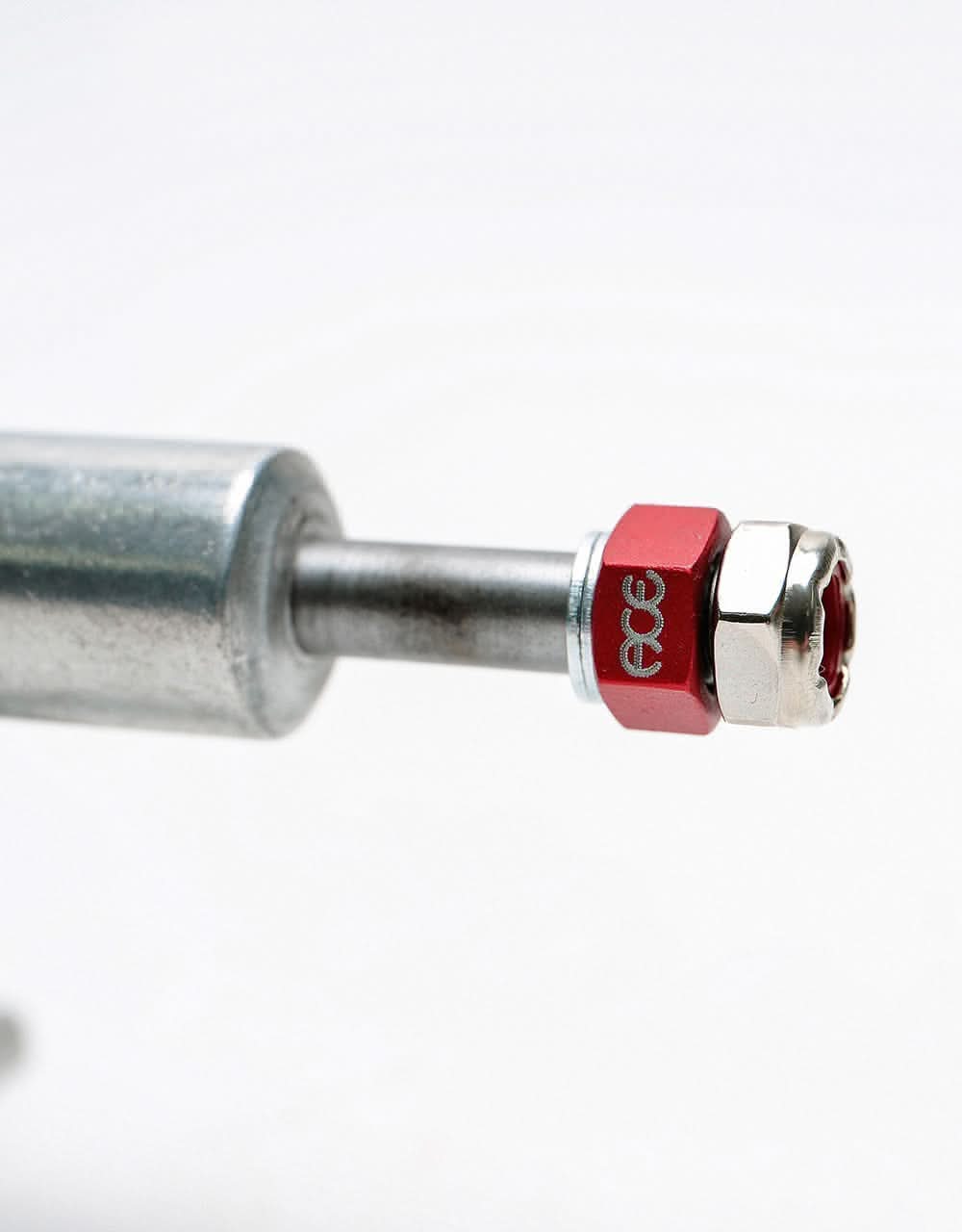 Ace AF1 55 Skateboard Trucks - Polished (Pair) - Image 5