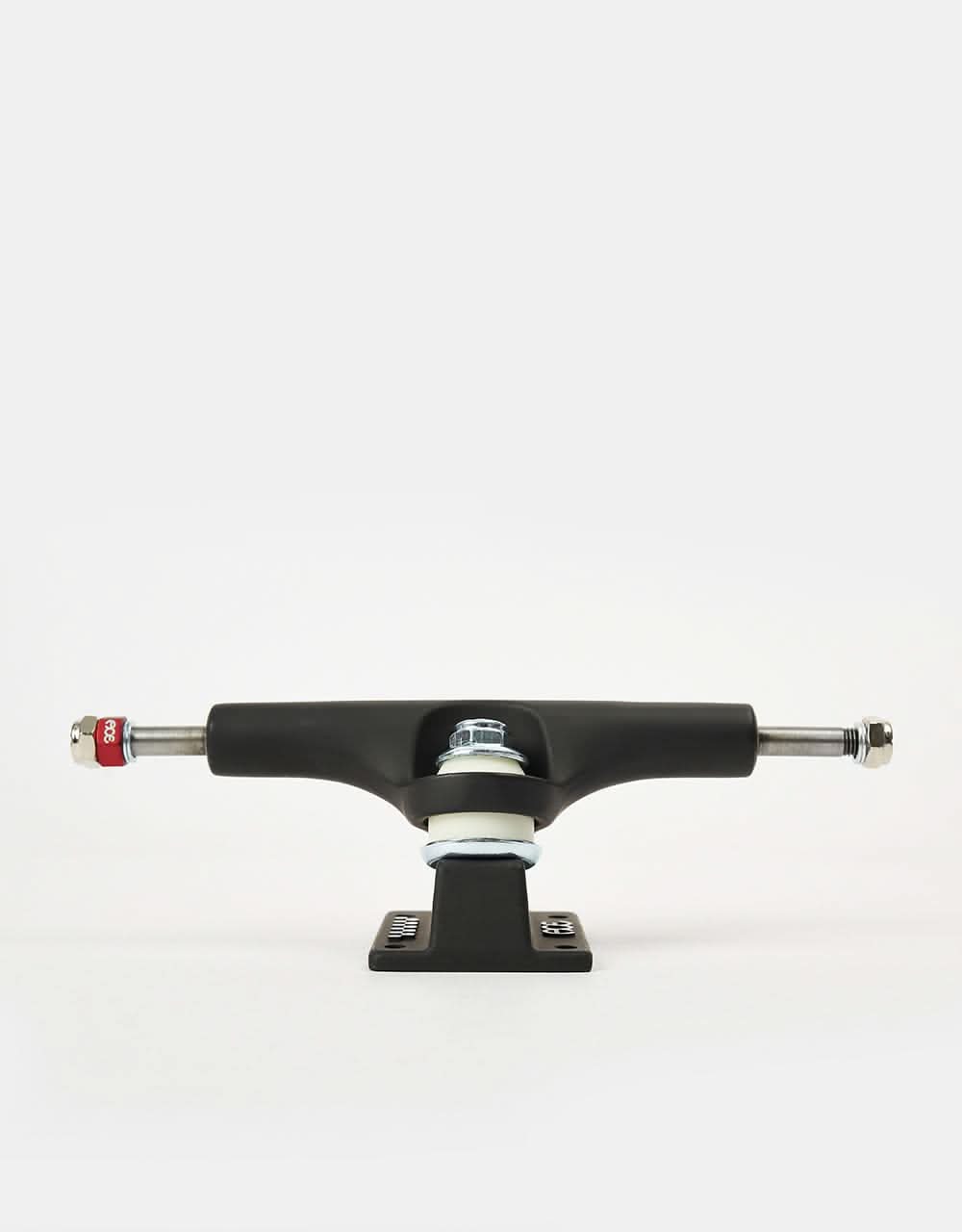 Ace AF1 60 Skateboard Trucks - Matte Black (Pair) - Image 3