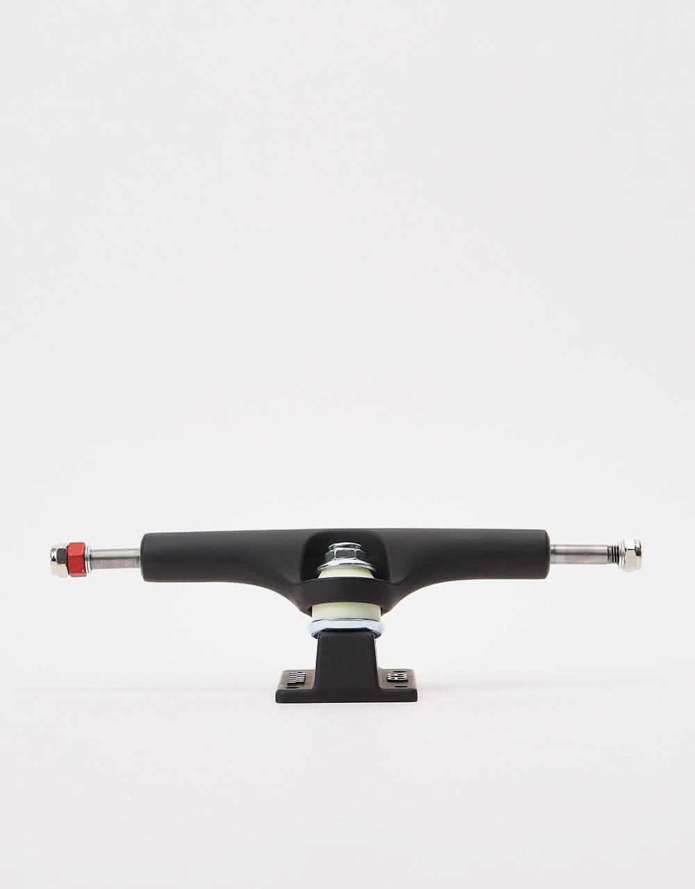 Ace AF1 66 Skateboard Trucks - Matte Black (Pair) - Image 3