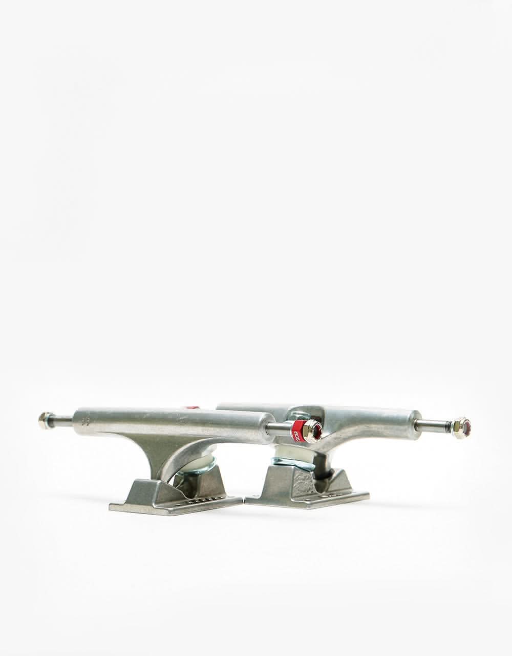 Ace AF1 66 Skateboard Trucks - Polished (Pair) - Image 3
