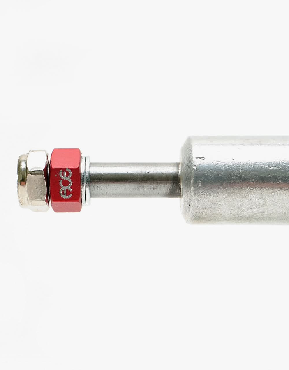 Ace AF1 66 Skateboard Trucks - Polished (Pair) - Image 5