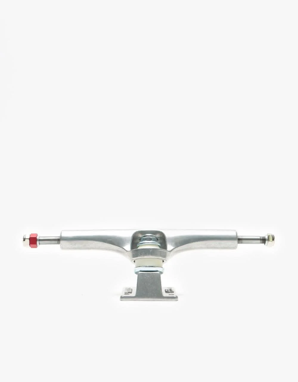 Ace AF1 77 Skateboard Trucks - Polished (Pair) - Image 2