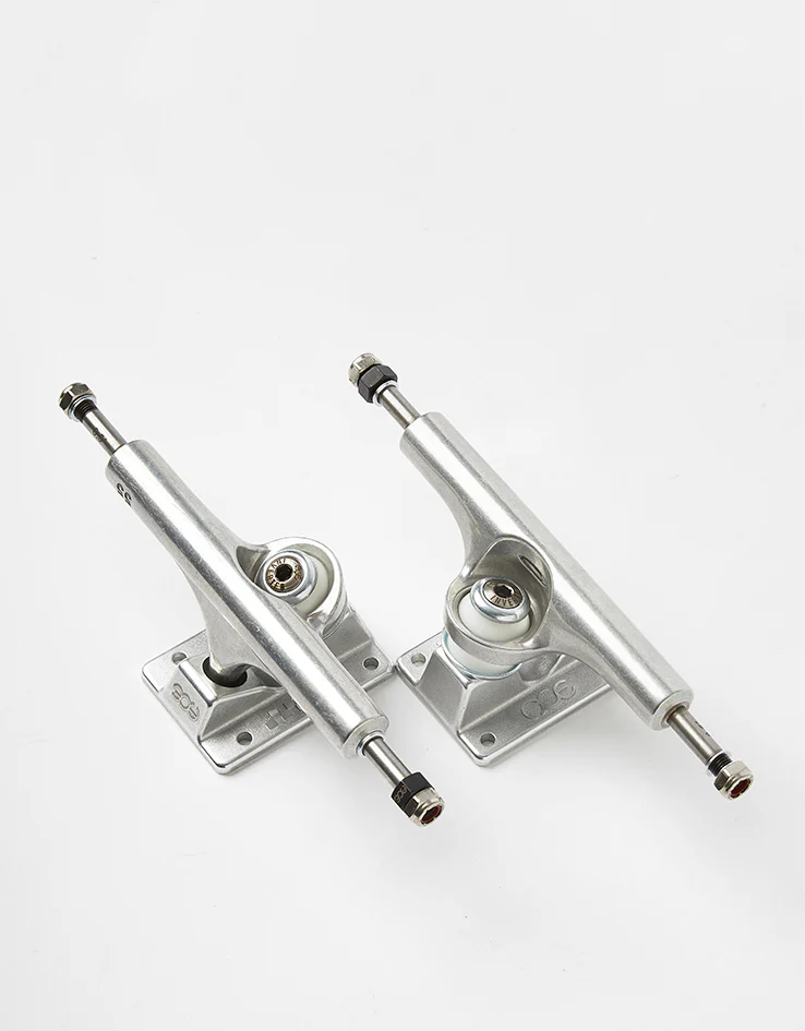 Ace AF1 Hollow Inverted Skateboard Trucks (Pair) - Image 3