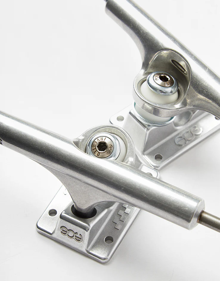 Ace AF1 Hollow Inverted Skateboard Trucks (Pair) - Image 4