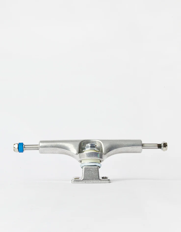 Ace AF1 Low Skateboard Trucks - Polished (Pair) - Image 3