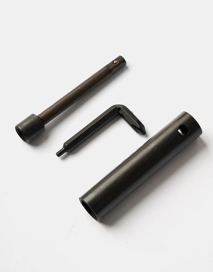 Ace Classic Skateboard Tool - Black - Image 3