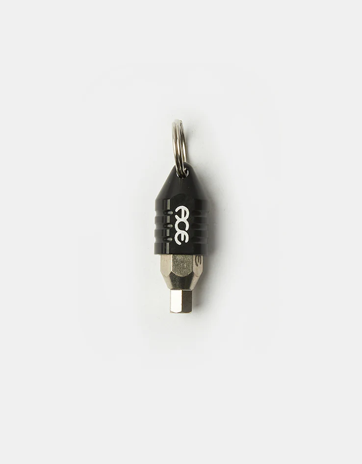 Ace Inverted Magna Adaptor Keychain Tool - Image 2