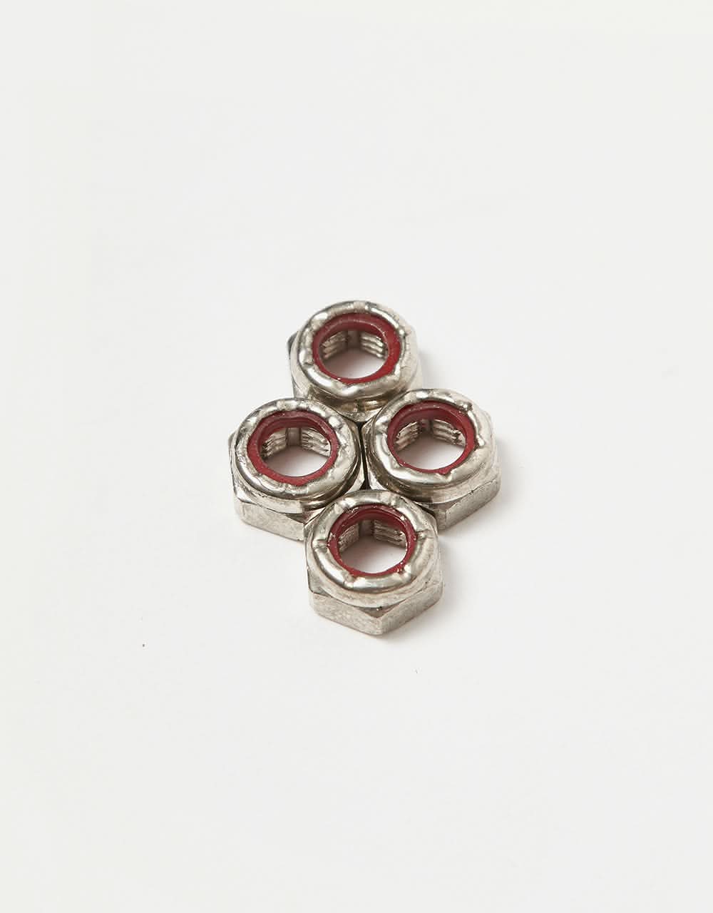 Ace Re-Threading Axle Nuts (x4) - Image 2
