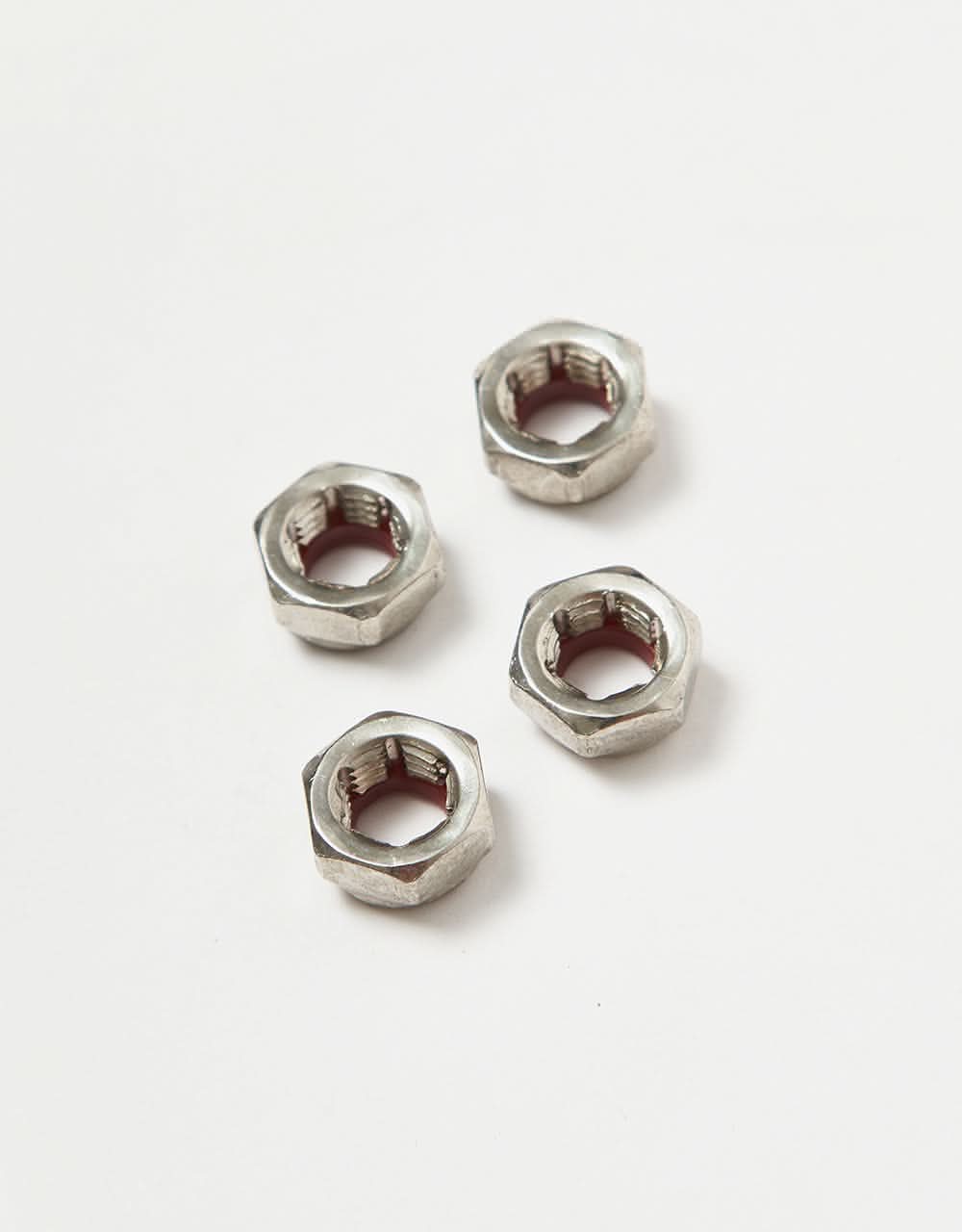 Ace Re-Threading Axle Nuts (x4) - Image 3