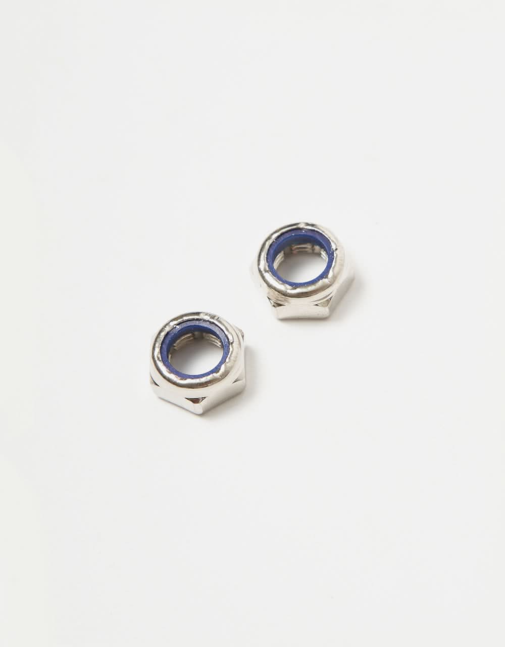 Ace Re-Threading Kingpin Nuts (x2) - Image 2