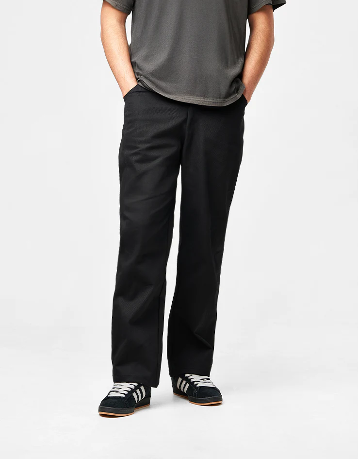 adidas Kader Pant - Black - Image 2