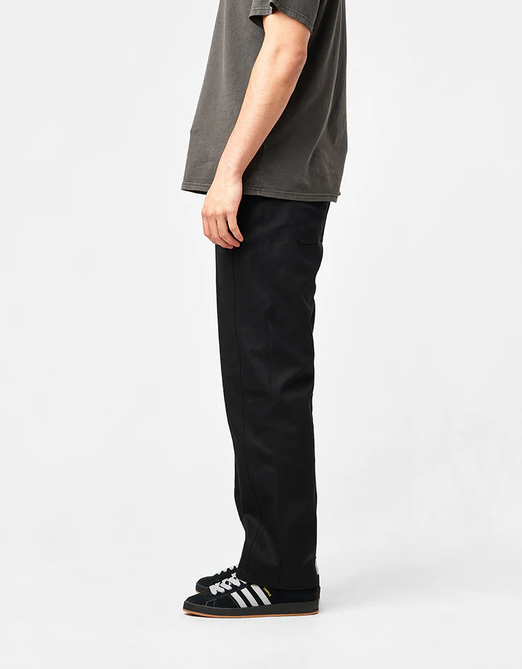 adidas Kader Pant - Black - Image 3