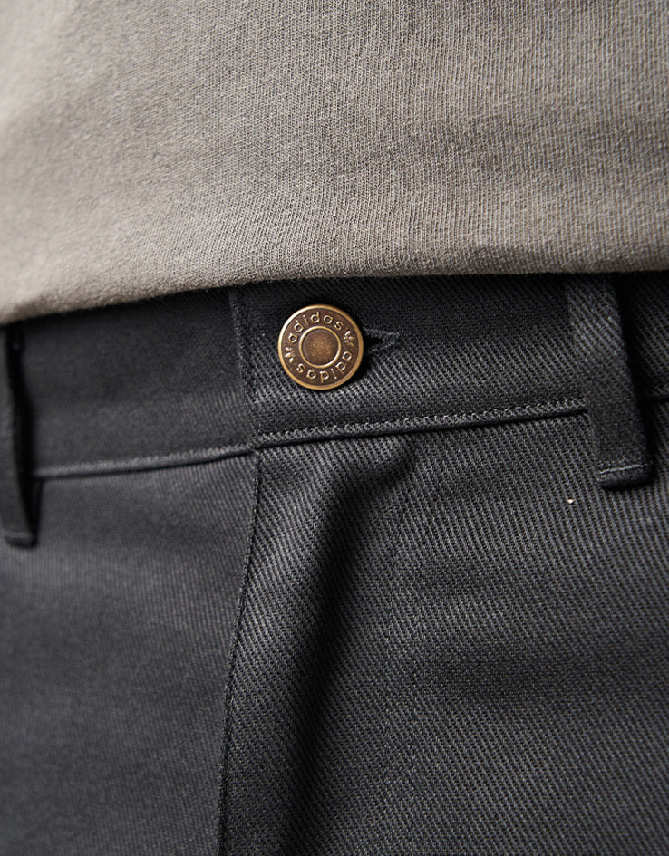 adidas Kader Pant - Black - Image 6