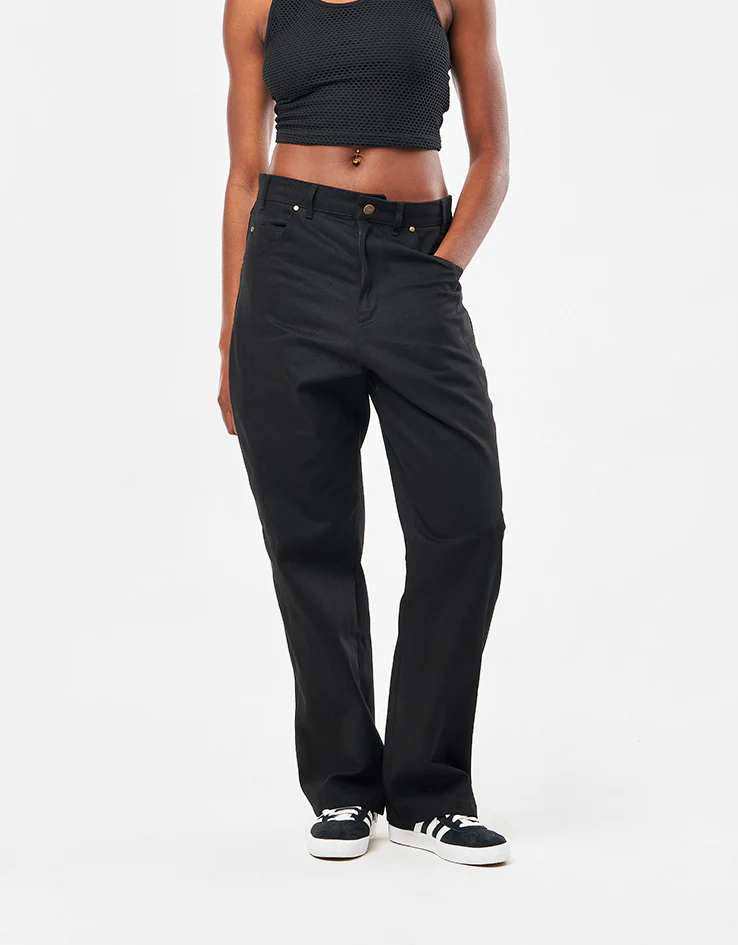 adidas Kader Pant - Black - Image 7