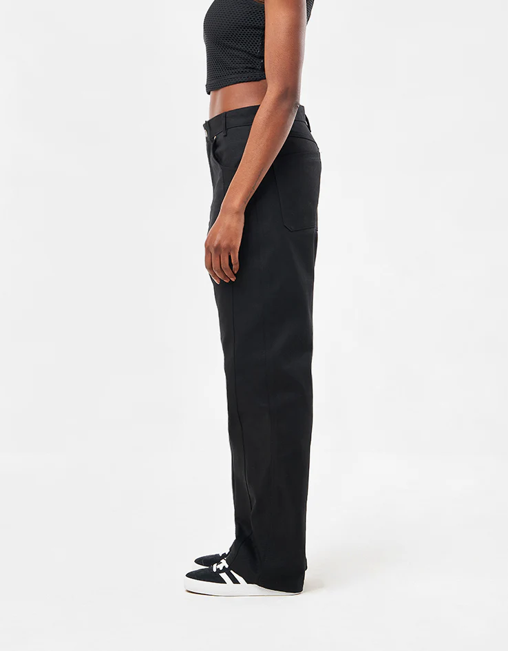 adidas Kader Pant - Black - Image 9