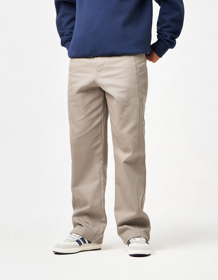 adidas Kader Pant - Putty Beige