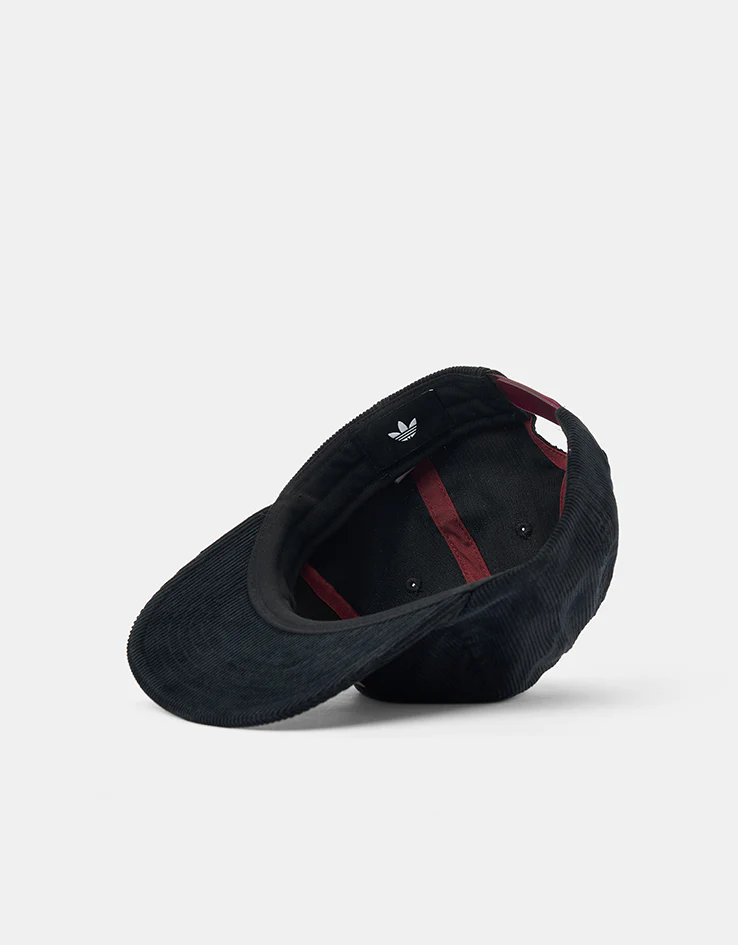 adidas Shmoofoil Cord Cap - Black - Image 5