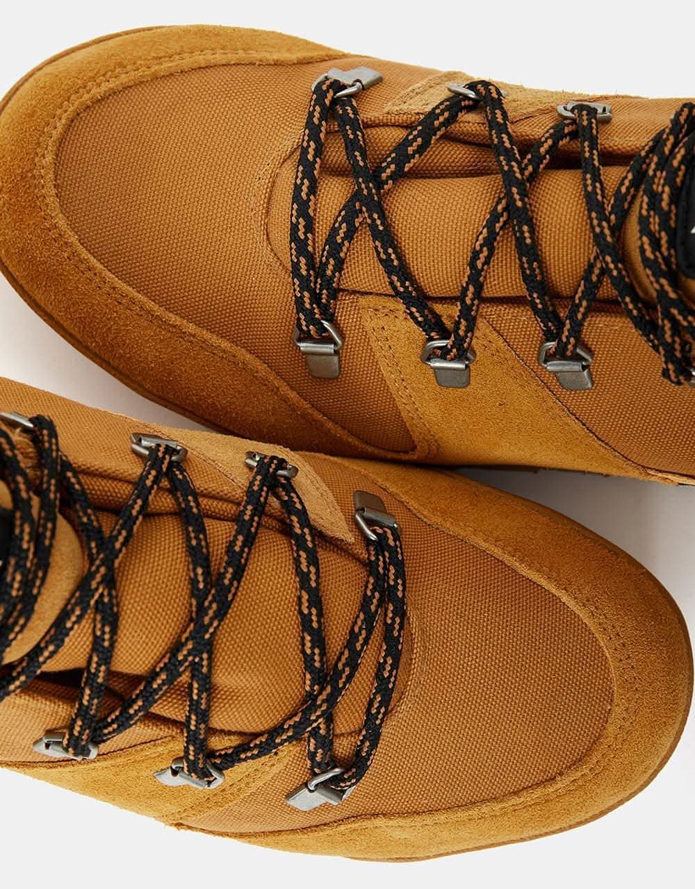 adidas Terrex Snowpitch COLD.RDY Boots - Mesa/Mesa/Core Black - Image 5