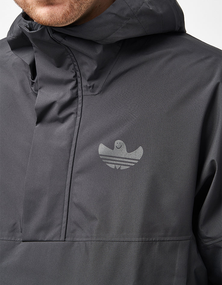 adidas Terrex x Gonz Shmoo XPL 2.5L Jacket - Black - Image 5