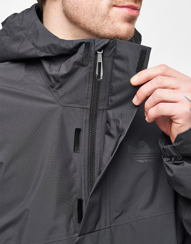 adidas Terrex x Gonz Shmoo XPL 2.5L Jacket - Black - Image 6