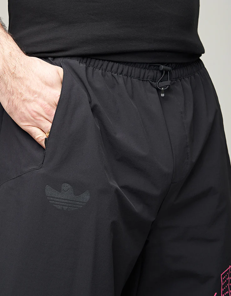 adidas Terrex x Gonz Shmoofoil Pant - Black - Image 11