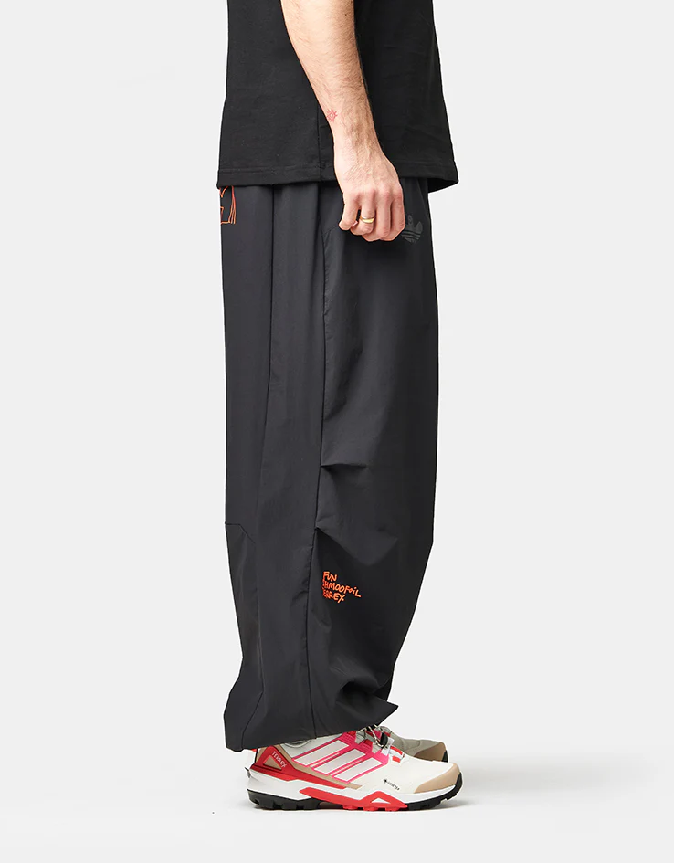 adidas Terrex x Gonz Shmoofoil Pant - Black - Image 3