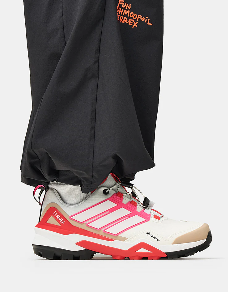 adidas Terrex x Gonz Shmoofoil Pant - Black - Image 4