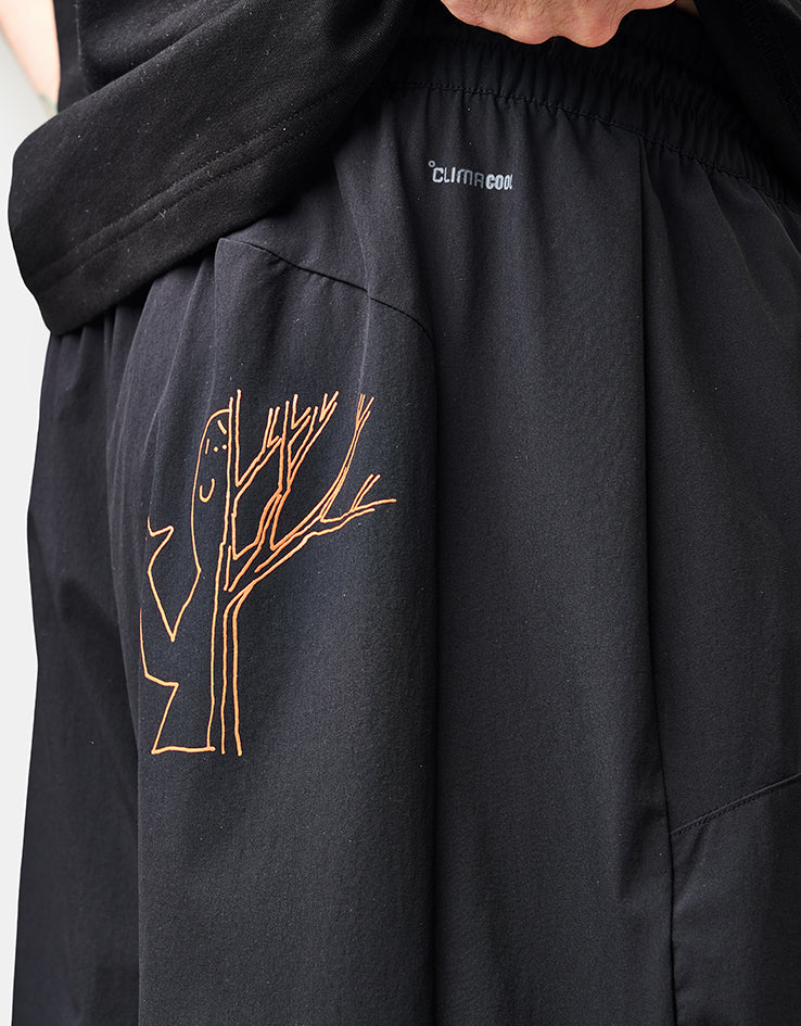 adidas Terrex x Gonz Shmoofoil Pant - Black - Image 8
