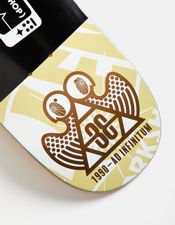 Alien Workshop Abduction Skateboard Deck - 8.125" - Image 4