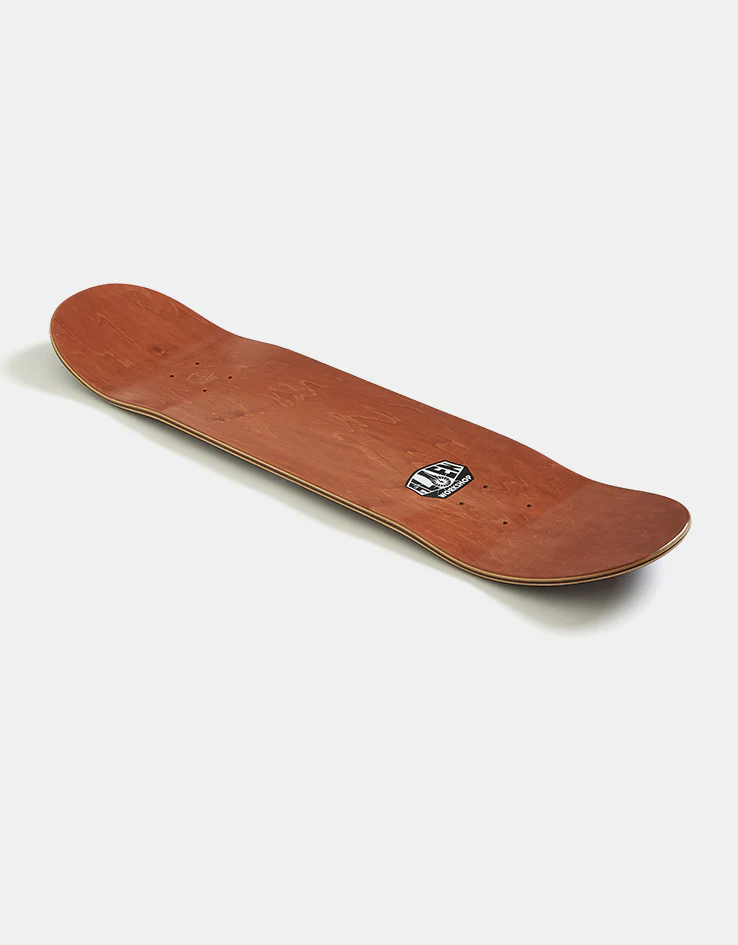 Alien Workshop Spectrum AV Skateboard Deck - 8.25" - Image 3
