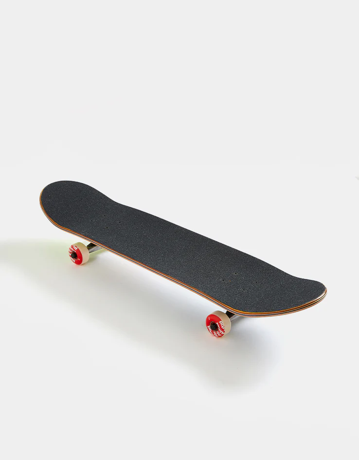 Almost Blur Resin Complete Skateboard - 7.75" - Image 2