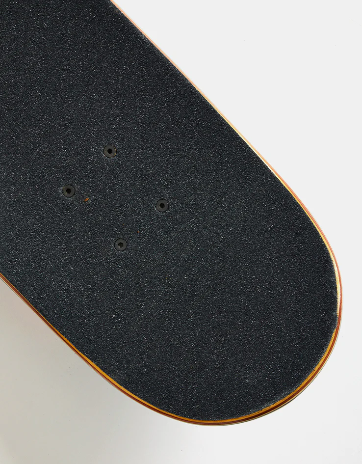 Almost Blur Resin Complete Skateboard - 7.75" - Image 4