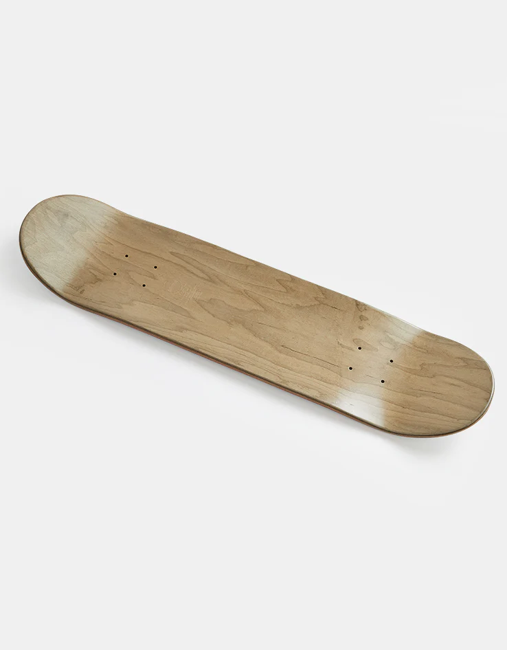 Almost Circle Logo R7 Skateboard Deck - 8.125" - Image 2