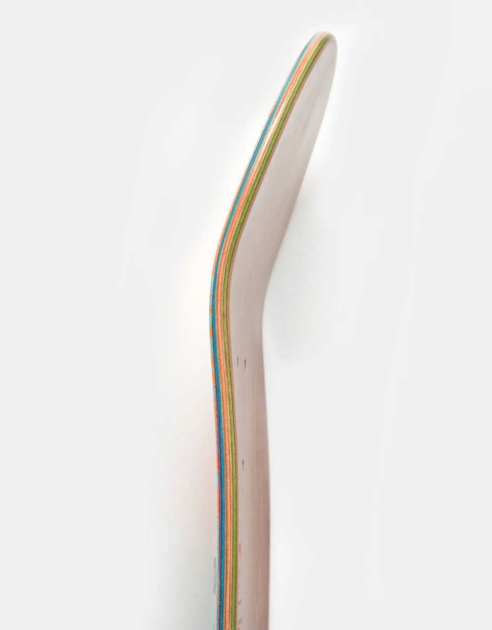Almost Dilo Stuffed Super Sap R7 Skateboard Deck - Image 5