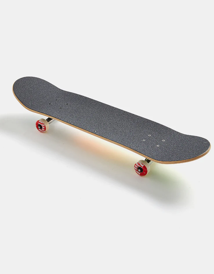 Almost Fall Off Complete Skateboard - 8.25" - Image 3