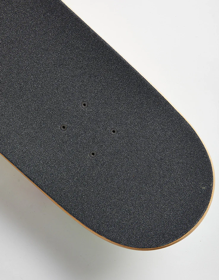 Almost Fall Off Complete Skateboard - 8.25" - Image 4